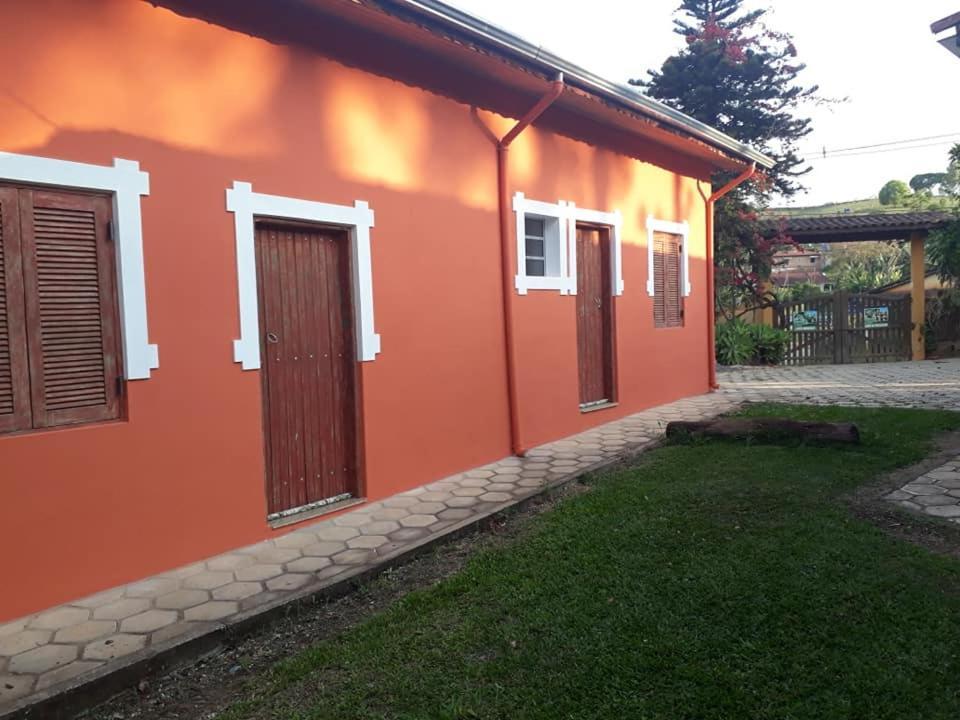 Café Mineiro Recanto do Ipê Extrema Exterior foto